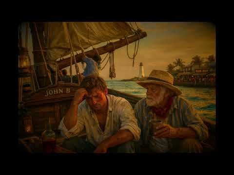 Sloop John B (Cover)