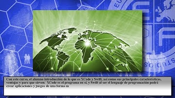 Curso Introduccion Xcode Swift - Cursos Online