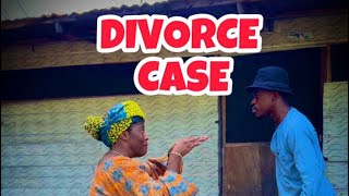 Divorce case part 1 ( meco again ) Resimi