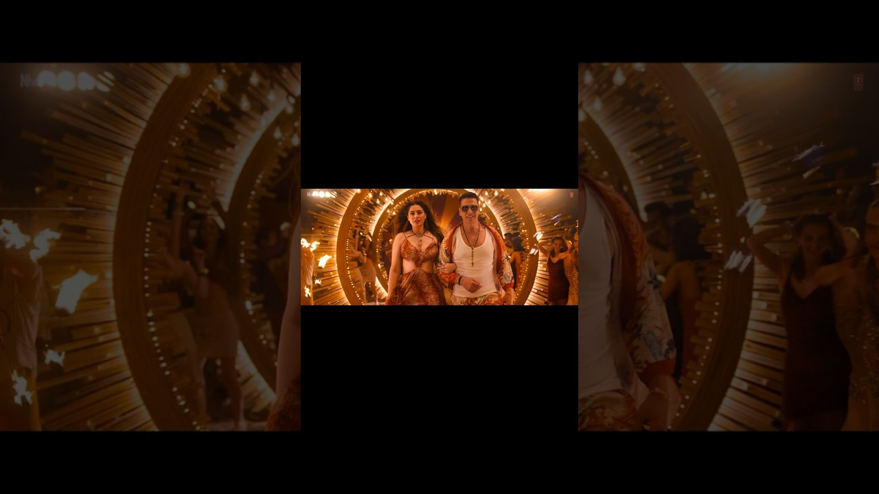 DIL E NADAAN😍🥀: Akshay,Abhishek,Riteish,Jacqueline,Sonam,Nargis |Sajid N |Tarun | Housefull 5