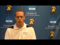 Manchester Cross Country Head Coach Brian Cashdollar on HCAC Preseason Poll