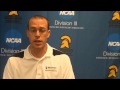 Manchester Cross Country Head Coach Brian Cashdollar on HCAC Preseason Poll