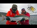 Fly Fishing the Arctic