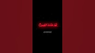 #اكسبلور #لايك #المصحف #راحة_نفسية #القرآن_الكريم #foryou #ياسر_الدوسري #تلاوة_خاشعة #سورة_يس
