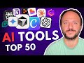 Top AI tools startups actually spend money on (NEW REPORT)