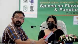 Symsac - Indian Society of Spices