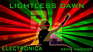 Royalty Free Music - Lightless Dawn - Electronica - Kevin MacLeod