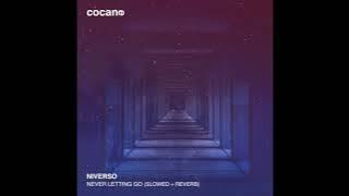 NIVERSO - Never Letting Go (Slowed   Reverb)