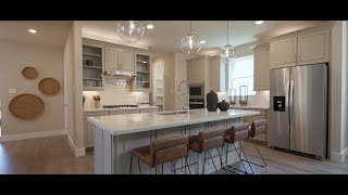 Beazer Homes | Stratford Virtual Tour | Houston, TX
