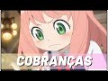 O que Spy x Family nos ensina sobre Expectativas?