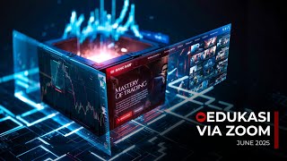 EDUKASI VIA ZOOM 24 JUNE 2025