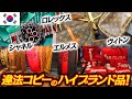 【韓国ソウル】ハイブランドの大安売り⁉︎違法コピー品だらけの東大門！