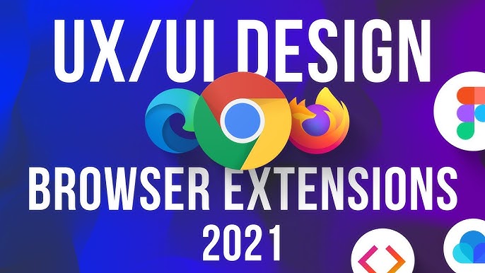 Top 21 Chrome Extensions for UI/UX Designers in 2023, by Rahul (learnn.cc)