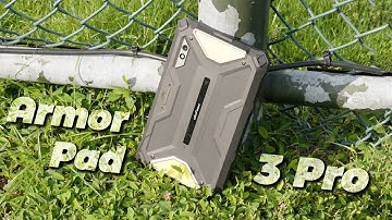 Ulefone Armor Pad 3 Pro Review: Your most reliable outdoor buddy