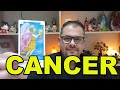 CÁNCER ♋️ TE DARA LA RESPUESTA DEFINITIVA QUE ESPERABAS AHORA CONOCERAS LA VERDAD DE LO QUE PASO