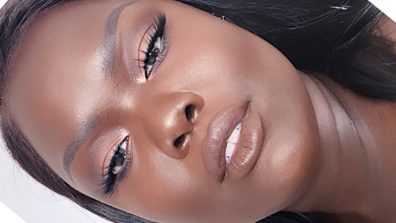 Light Brown Skin Makeup
