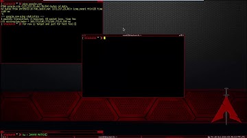How to use DOONA in Black Arch Linux