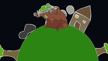 Skyrim Special Edition Mod Review Dovahbear Loading Screen