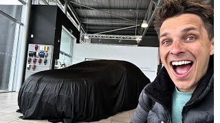 I BOUGHT A NEW CAR - PLEASE DON’T HATE ME