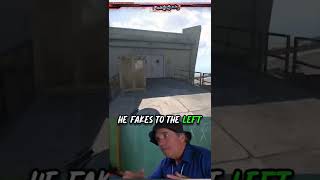 Movie Quotes In WarZone! I can’t breath….