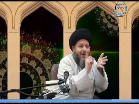 الفيض الكاشاني حرم الغناء الموجود في عصر صدور النص السيد كمال الحيدري
