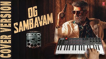 #gbu #goodbadugly #ajith #ajithkumar #gvprakash #goodbaduglyreview