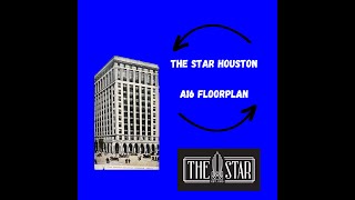 The Star Houston A16