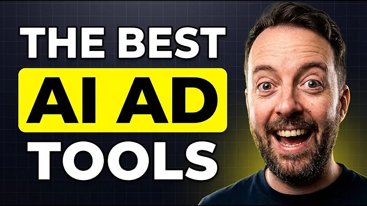 I Tested All the Top AI Ad Generators (Here's What Won)