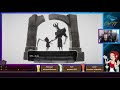 [the_gamerz_lab] L'heure des révélations ? - Let's go 900 Follow - Death's Door #5 | !bar !discord