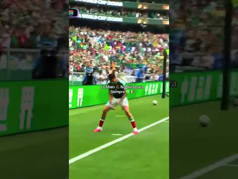 He Almost DIED. Then He Scored at the World Cup 😭 | Raul Jimenez Story #fifaworldcup #mexico