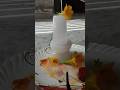 how to make ice shivling at home बर्फ के शिवलिंग कैसे बनाएं 🙏🙏#shortvideo #art #artist #drawing