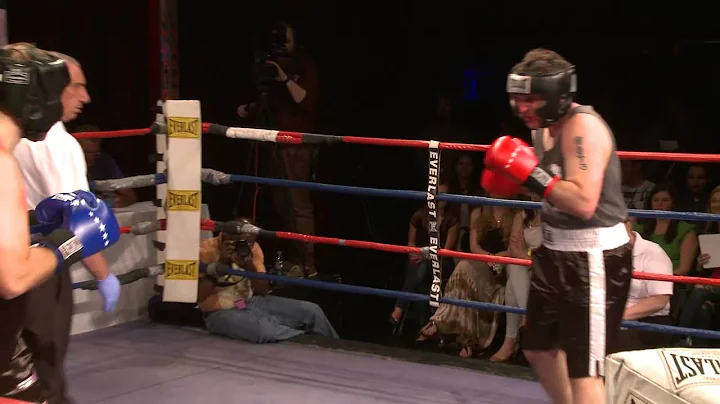 Corey Johnson vs Matthew Hein