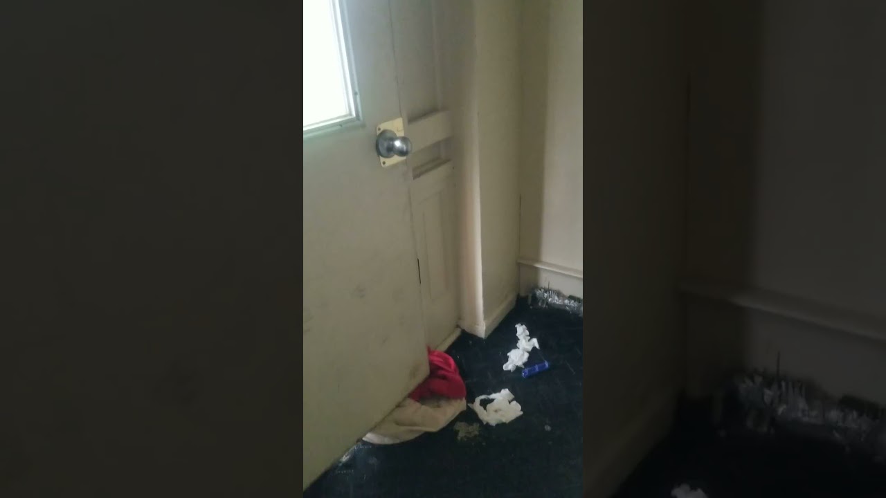 Problems with People Who Don't Live Here