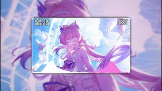 Arc Northftkrista Marina  Mean To Be minhxt Remix Nhc Remix Trn y ng Lc Cho Ae Leo Rank