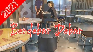 JOGET BEDEBAR DEBAR VERSI ANGGA LATIRF FT ROKO RAMADHAN REMIX TERBARU 2021