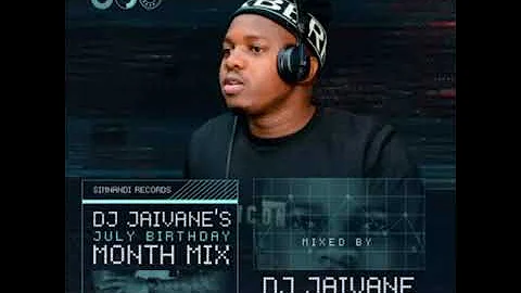 DJ Jaivane   Jaivane ft Mgiftso De Vocalist