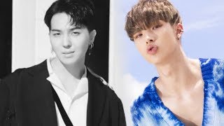 WINNER & ATEEZ - REALLY REALLY / WAVE (Mashup)