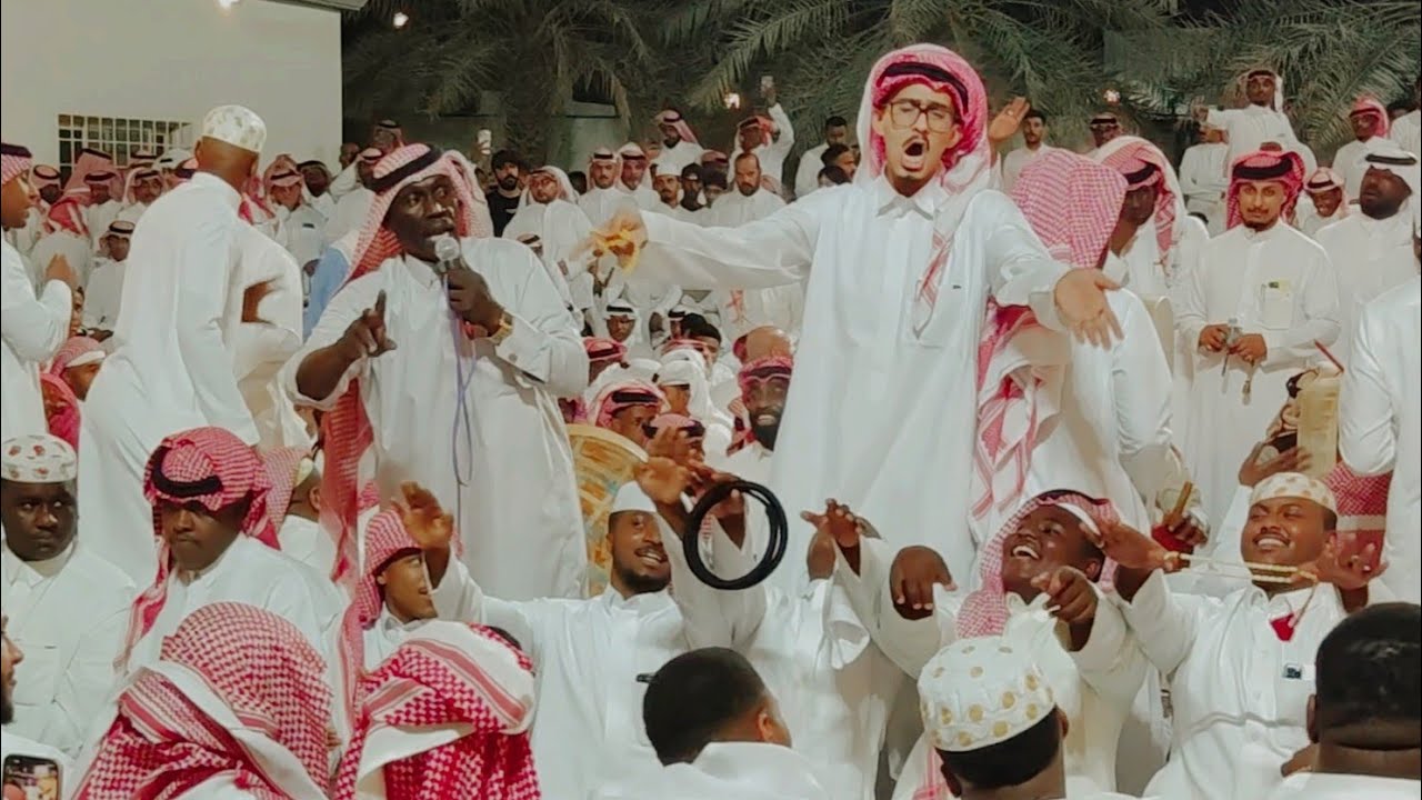 خويزعاني - دمع عيني تنثر فوق الاوجاني - أداء العم عادل بن راشد - فرقه ابو صويان 2022