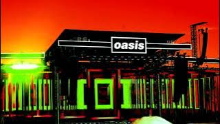 'BRING IT ON DOWN' - OASIS (Live at Heaton Park) | [HD] | 12.07.2025