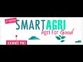 Smart agri 5  edition agri for good  reportage fermes du bigna