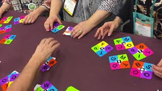 How to play ITZI screenshot 5