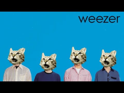 Weezer - Undone - The Sweater Song (Meowsynth Cover)