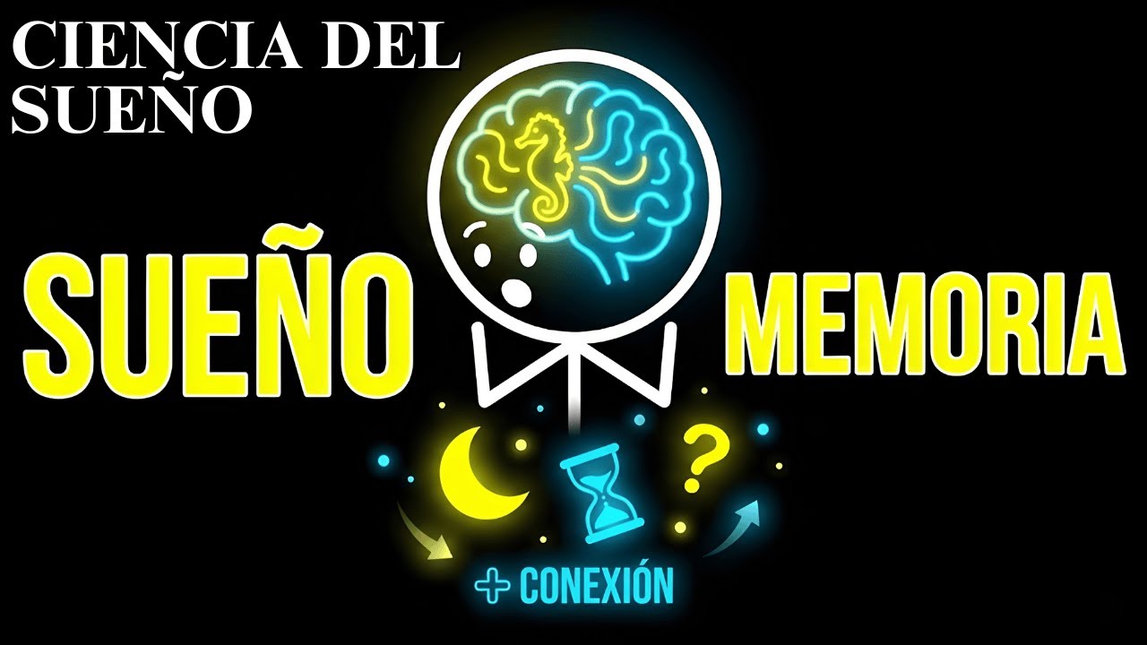 Sueño y Memoria: La Conexión Extraordinaria!