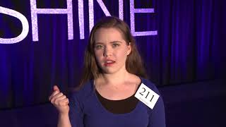 Film Monologue - AMTC SHINE Tour - December, 2017