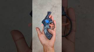 Amazing Toy Gun Gadget Diwali Banduk | Patakha gun #amazing #new #gun #diwali Ring Cap gun