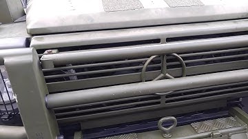 Krown Thick Rustproofing? Hmmm... 7 14 8