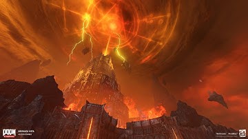 Nekravol part 2. Ultra Nightmare walkthrough with enemy randomizer.