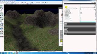 Famous Unreal Development Kit UDK Tutorial - 40 - Adding Trees and Plants Wealth