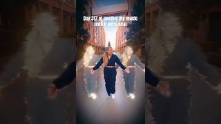 Over 800k streams and counting 🫶🏻 #bringthewow #pop #dance #music Information