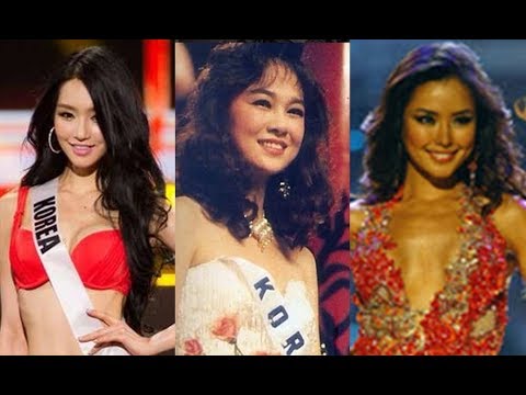 Video: Osallistuuko Pohjois-Korea Miss Universumiin?